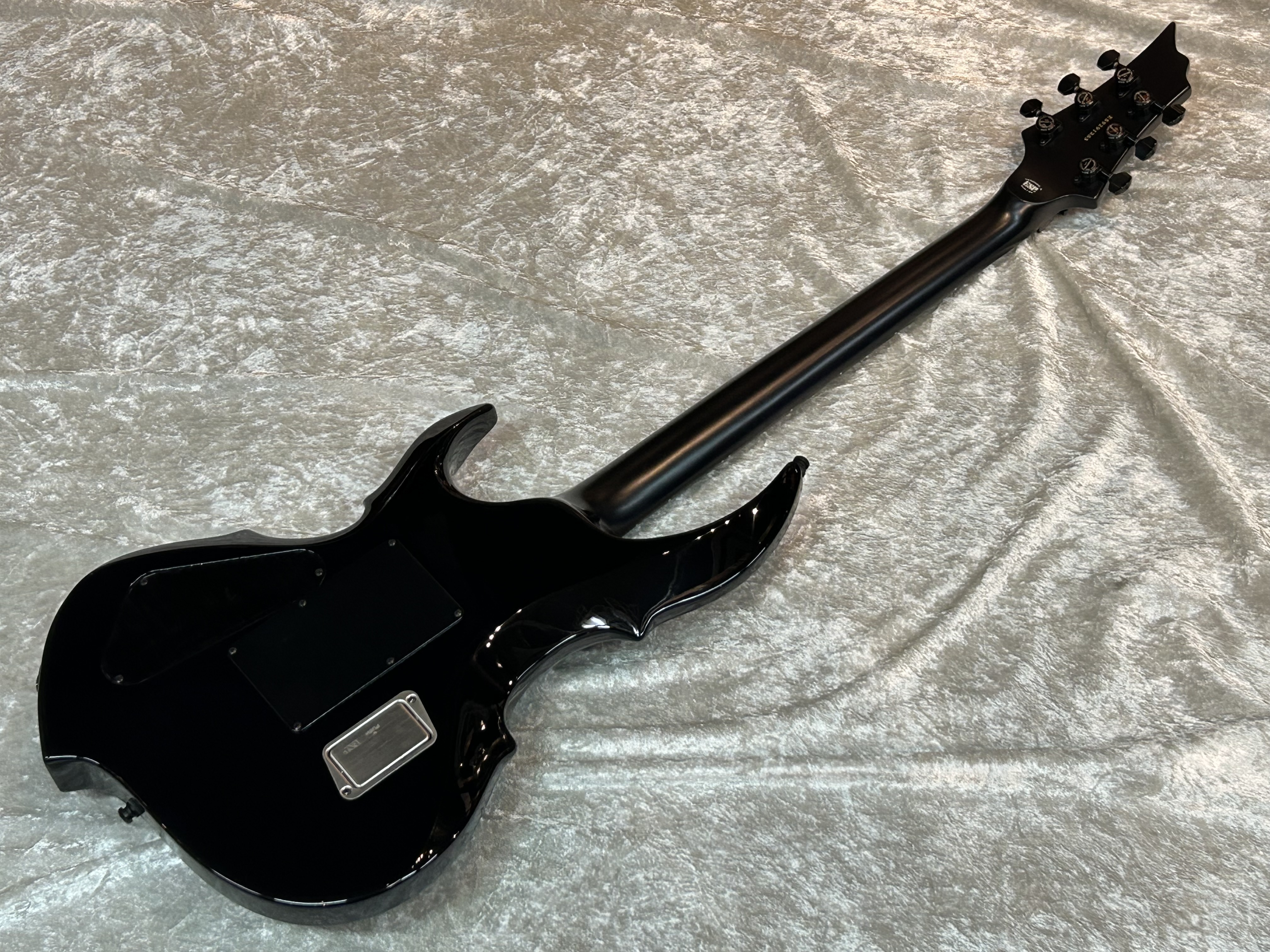 【商談用】【即納可能】E-II(イーツー) FRX FM (Reindeer Blue) 広島店 - 5