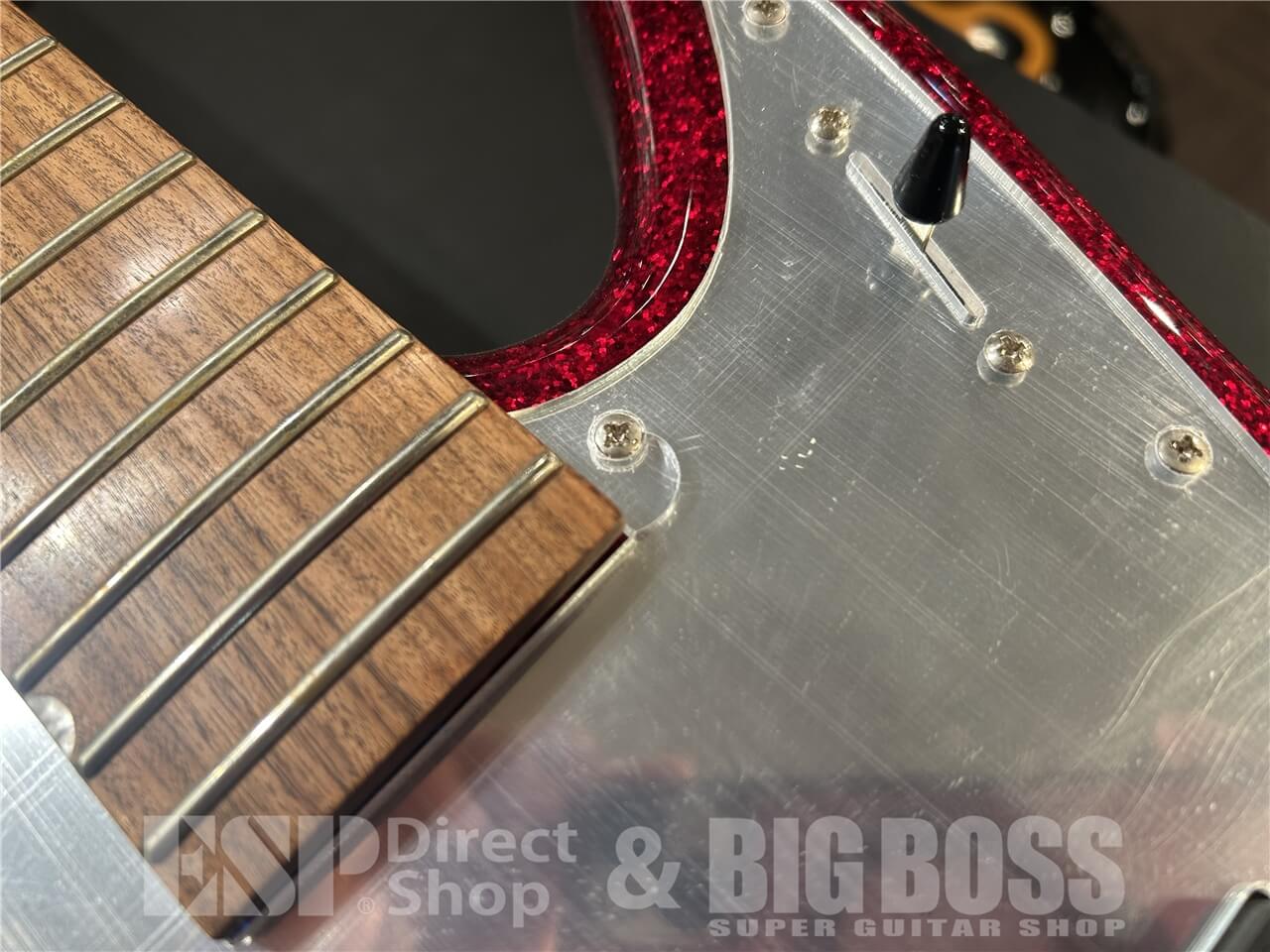 【即納可能】GrassRoots(グラスルーツ) G-IKUTRON-MINI IKÜZÖNE 55th Anniversary Model 仙台店 - 10