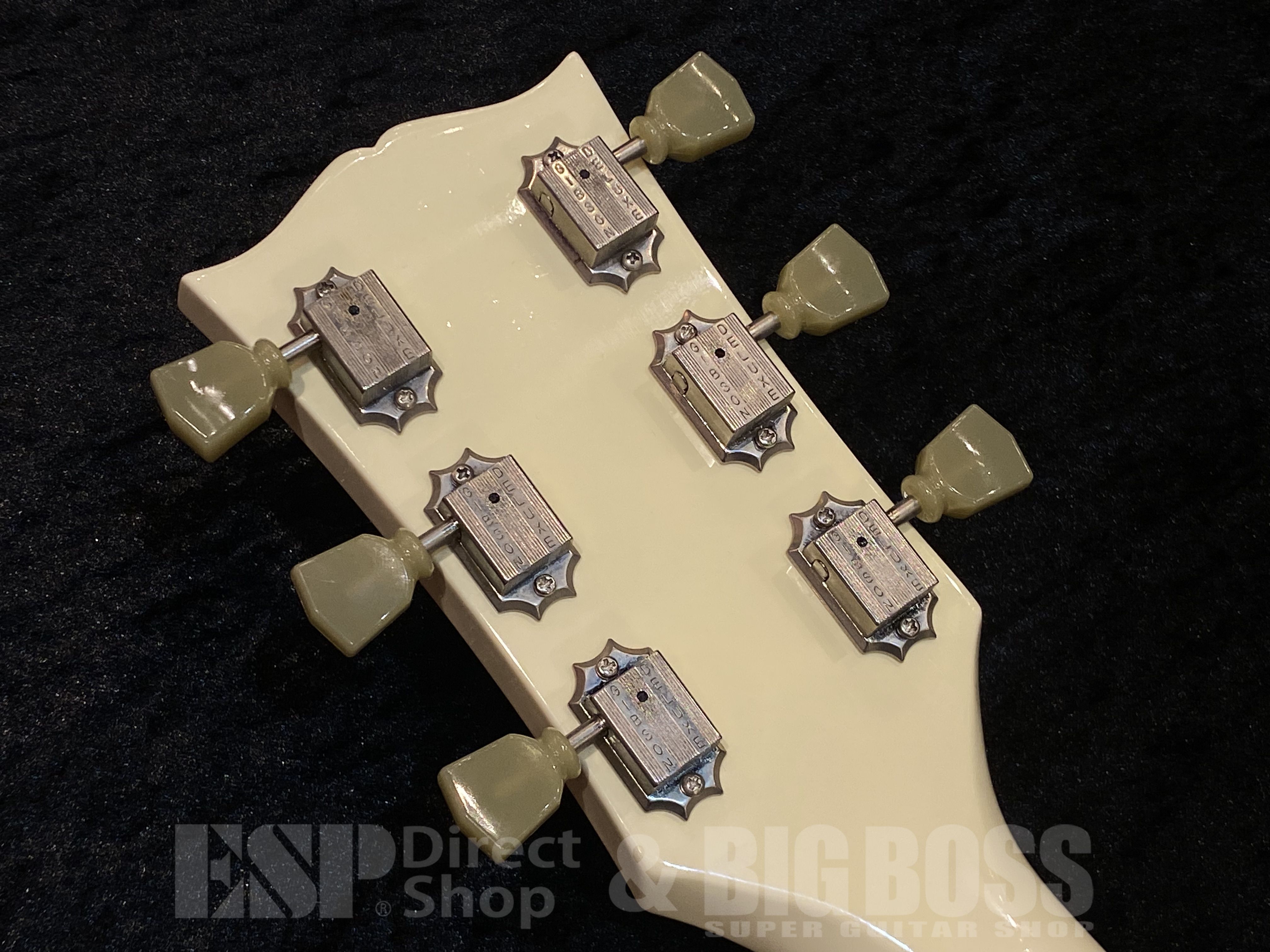 【中古/即納可能】Gibson(ギブソン) SG '61 Reissue【Classic White】福岡店 - 7