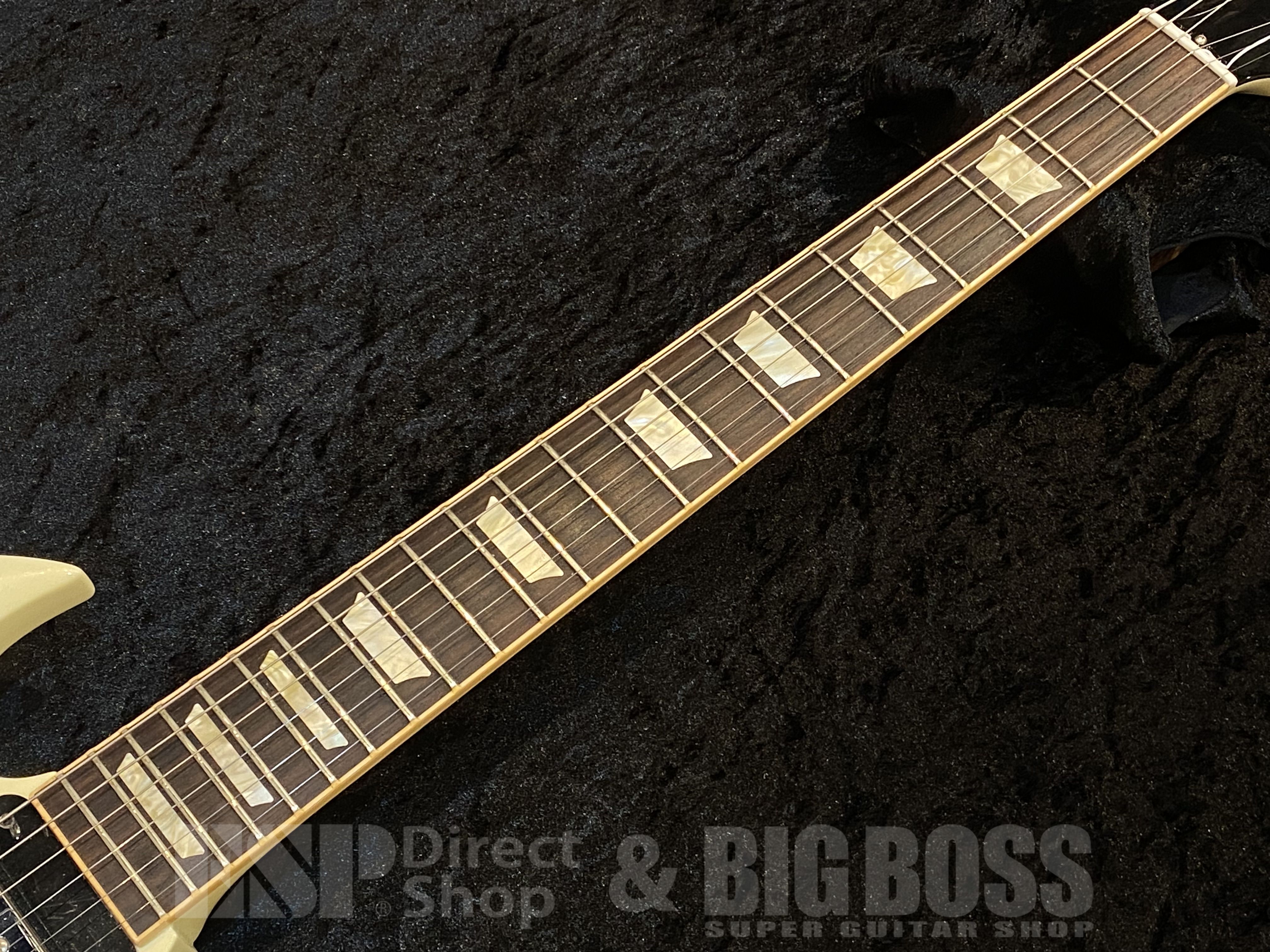 【中古/即納可能】Gibson(ギブソン) SG '61 Reissue【Classic White】福岡店 - 3