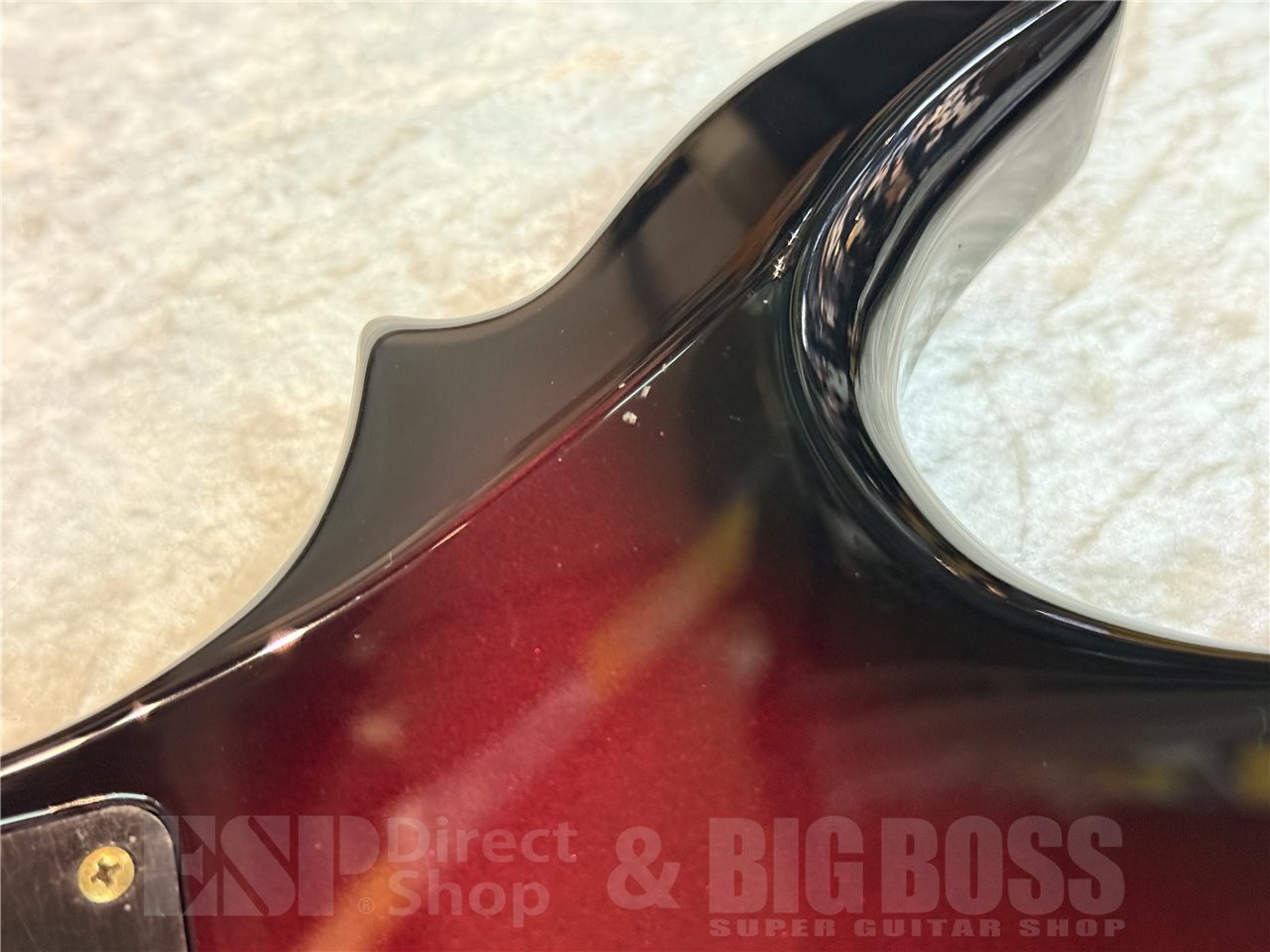 【中古品/即納可能】EDWARDS(エドワーズ) E-Maiden (Versailles, Jupiter/HIZAKI Model) 広島店 - 9