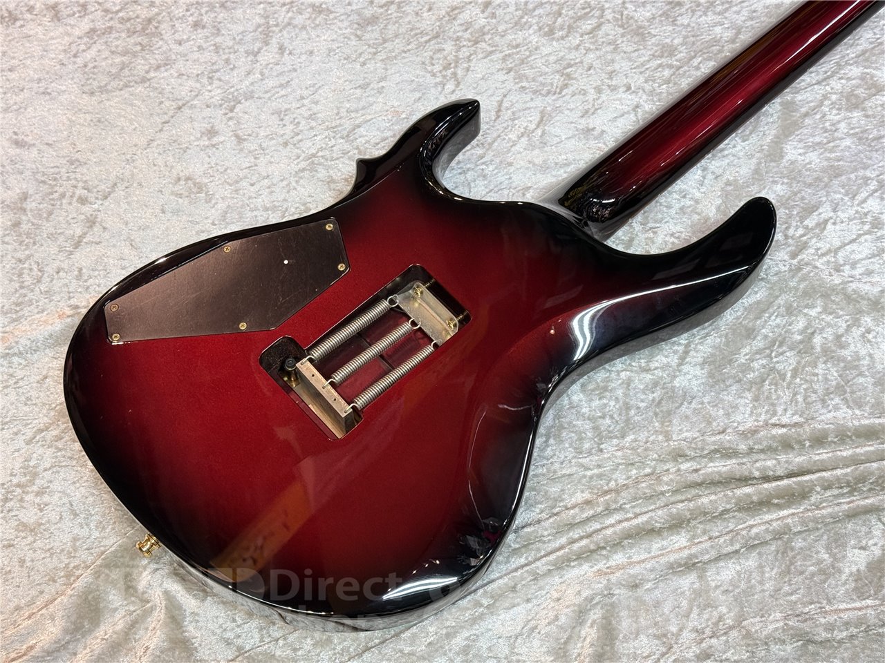 【中古品/即納可能】EDWARDS(エドワーズ) E-Maiden (Versailles, Jupiter/HIZAKI Model) 広島店 - 7