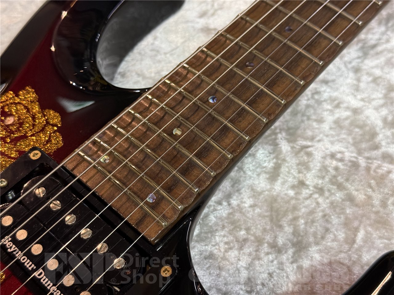 【中古品/即納可能】EDWARDS(エドワーズ) E-Maiden (Versailles, Jupiter/HIZAKI Model) 広島店 - 3