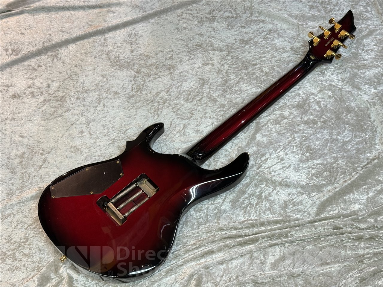 【中古品/即納可能】EDWARDS(エドワーズ) E-Maiden (Versailles, Jupiter/HIZAKI Model) 広島店 - 6