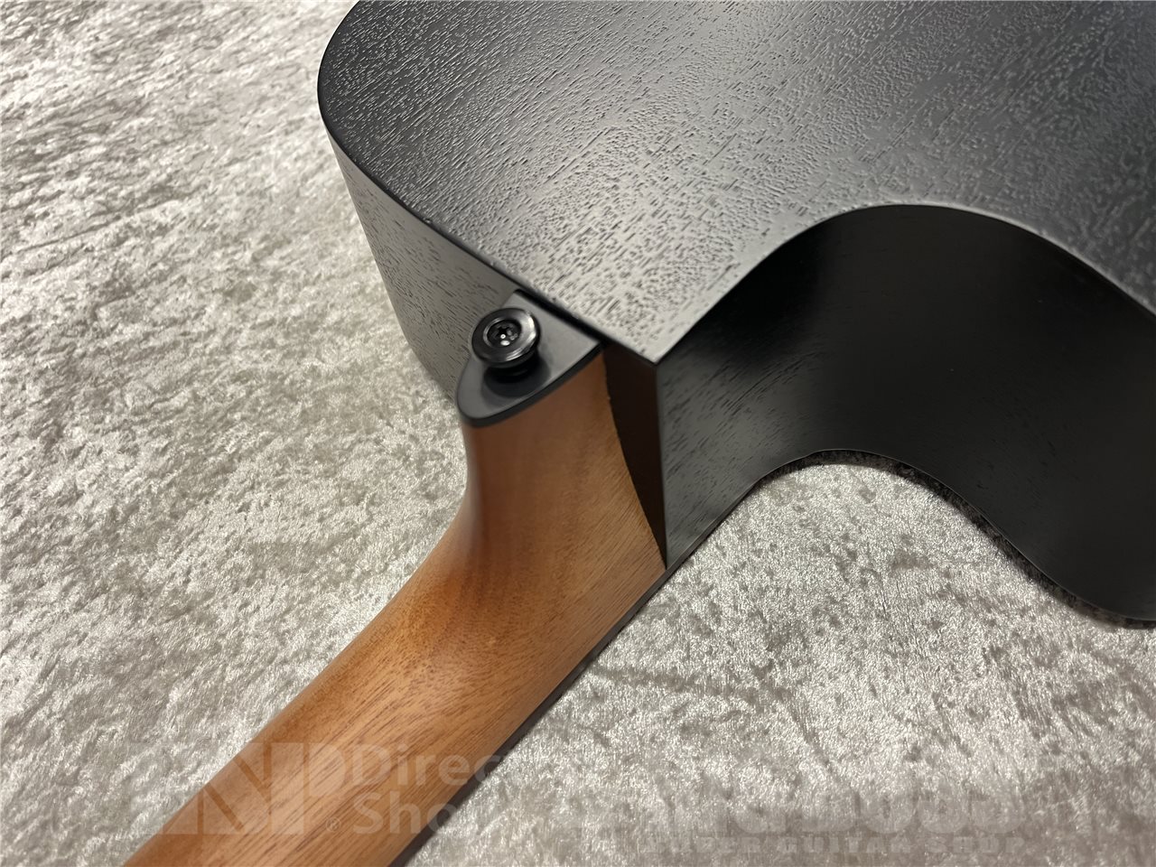 【即納可能】LAG Guitars（ラグギターズ）T70ACE（BLACK & BROWN）　名古屋店 - 10