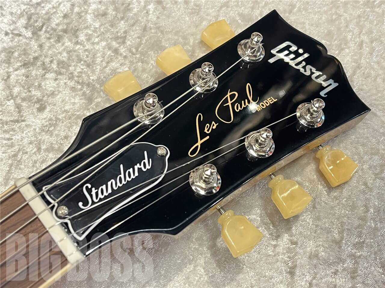 【即納可能】Gibson（ギブソン）Les Paul Standard '50s（Gold Top）　名古屋店