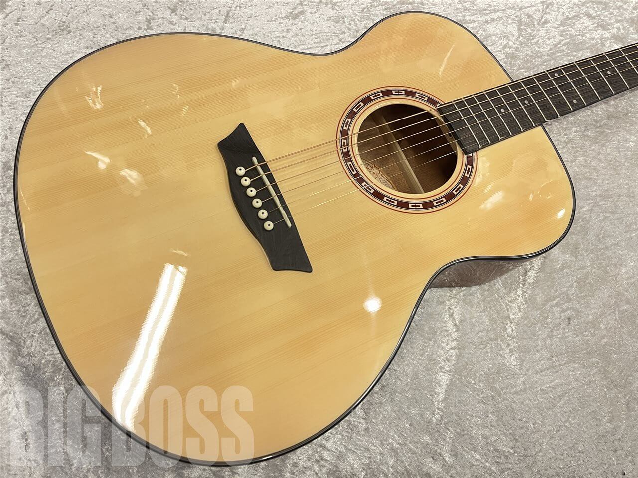 即納可能】Washburn（ワッシュバーン） F5 名古屋店 - 【ESP直営】BIGBOSS オンラインマーケット(ギター＆ベース)