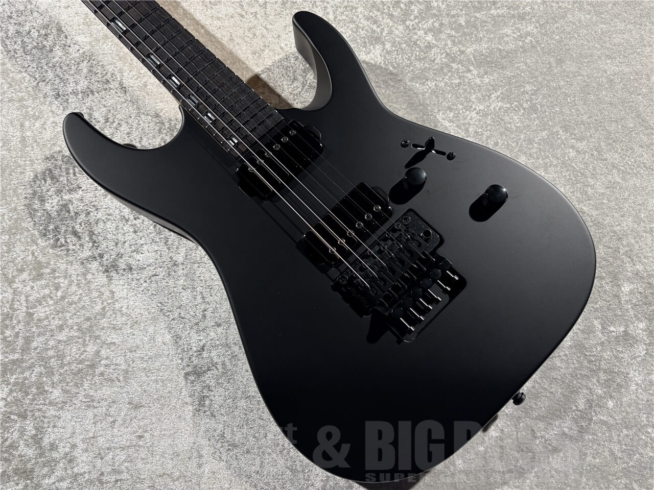 【即納可能】ESP(イ―エスピー) M-II DX (Black Satin) 札幌店 - 10