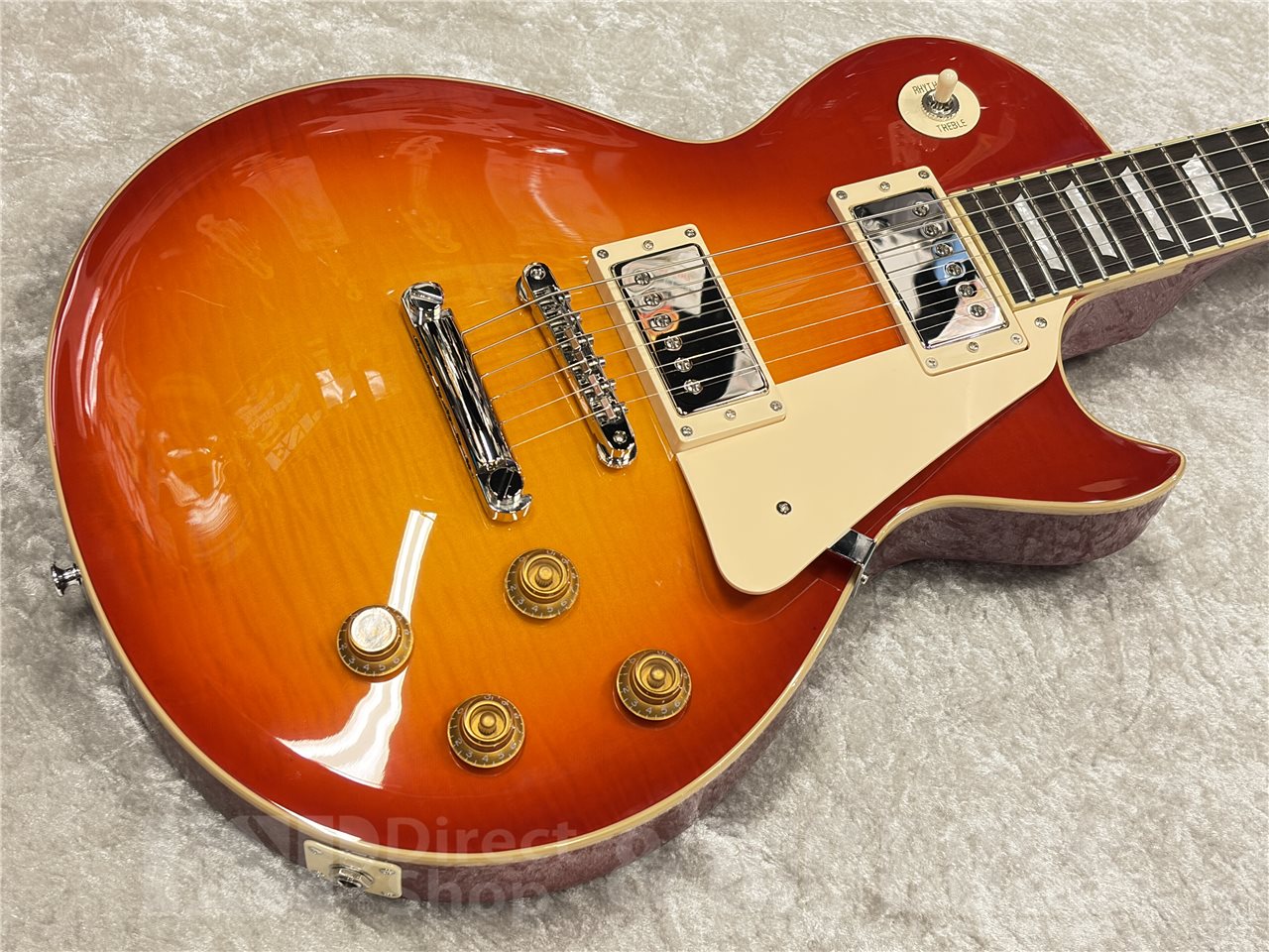 【即納可能】EDWARDS（エドワーズ）E-LP-STD（Cherry Sunburst）　名古屋店 - 2