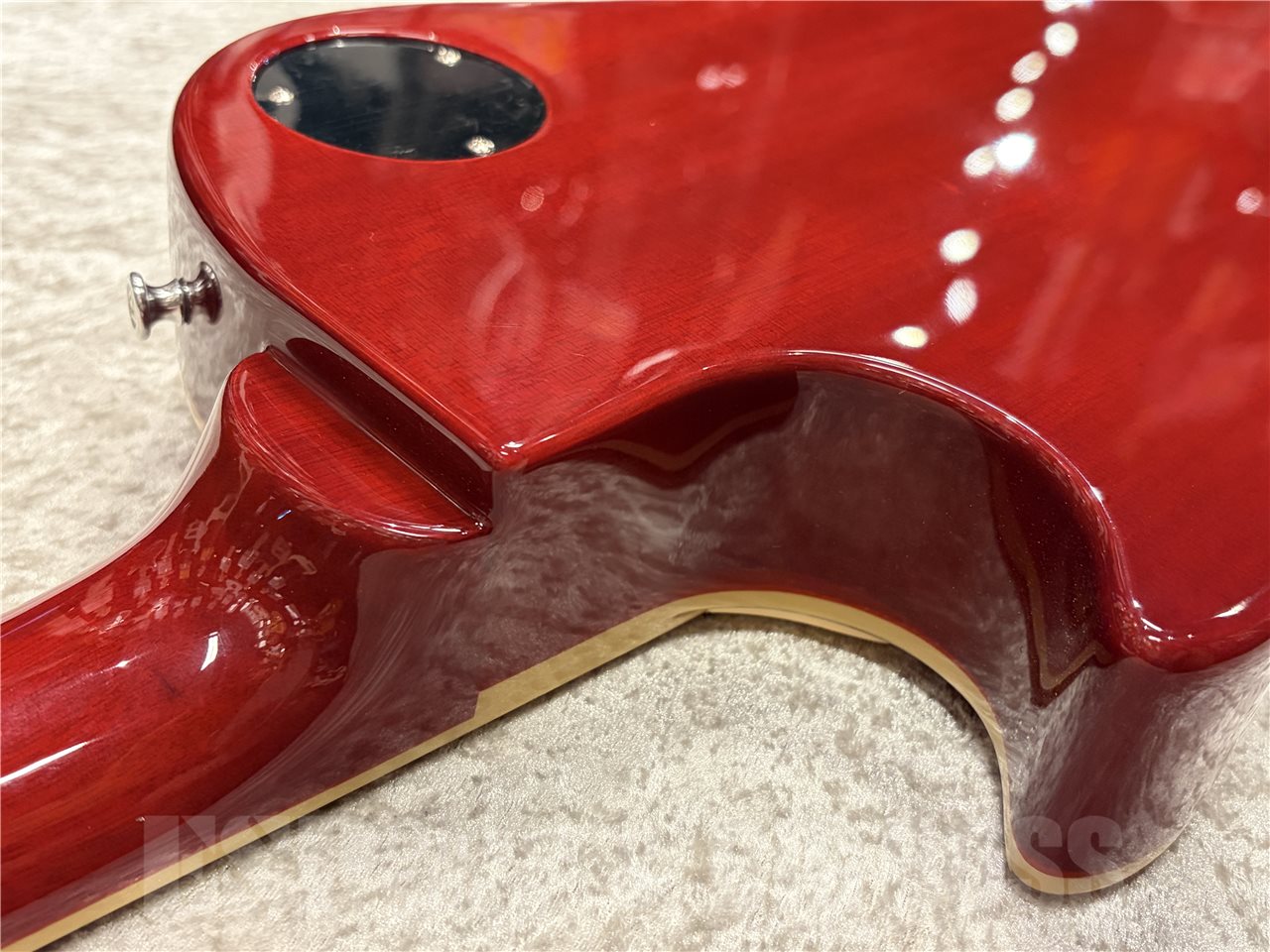 【即納可能】EDWARDS（エドワーズ）E-LP-STD（Cherry Sunburst）　名古屋店 - 9