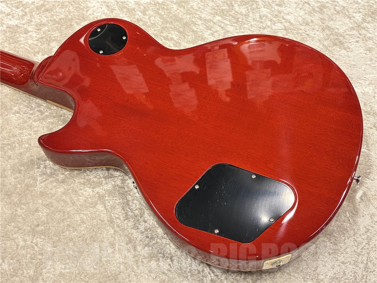 【即納可能】EDWARDS（エドワーズ）E-LP-STD（Cherry Sunburst）　名古屋店 - 8