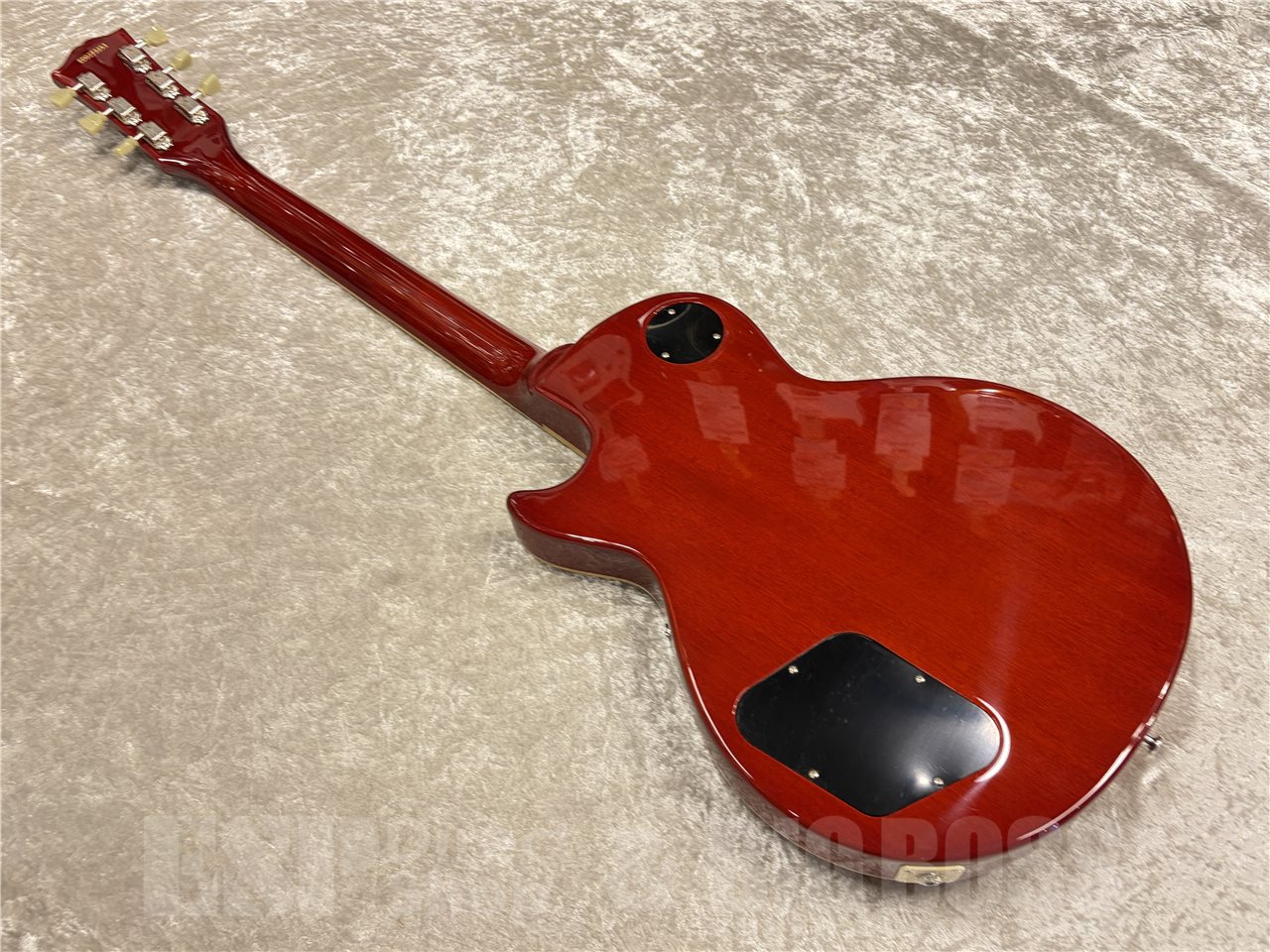 【即納可能】EDWARDS（エドワーズ）E-LP-STD（Cherry Sunburst）　名古屋店 - 7