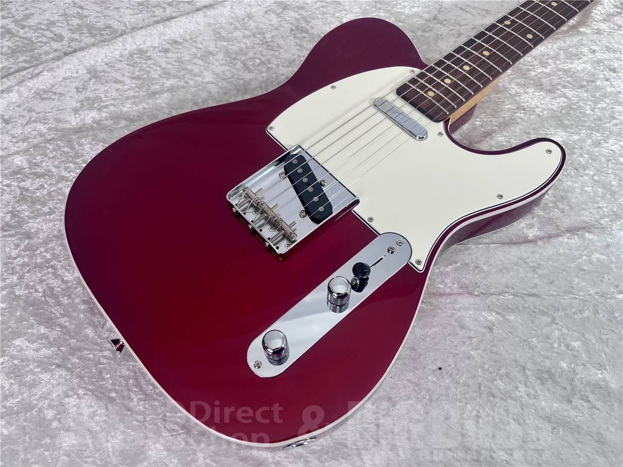 【即納可能】EDWARDS(エドワーズ) E-TE-CTM / Candy Apple Red お茶の水駅前店・別館 - 2