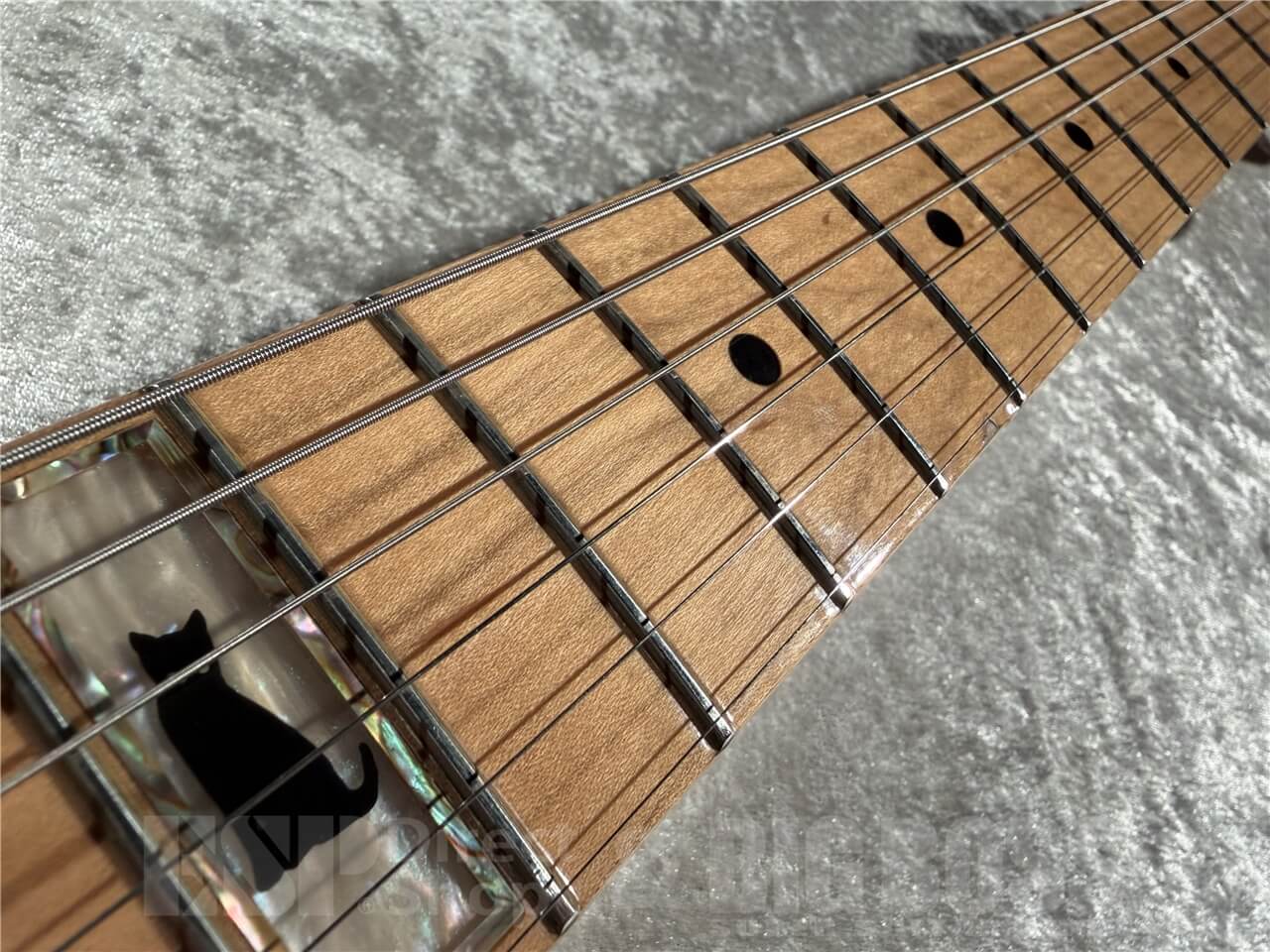 【即納可能/お客様委託中古品】FERNANDES(フェルナンデス) LD-85KK Love Driver 札幌店 - 4