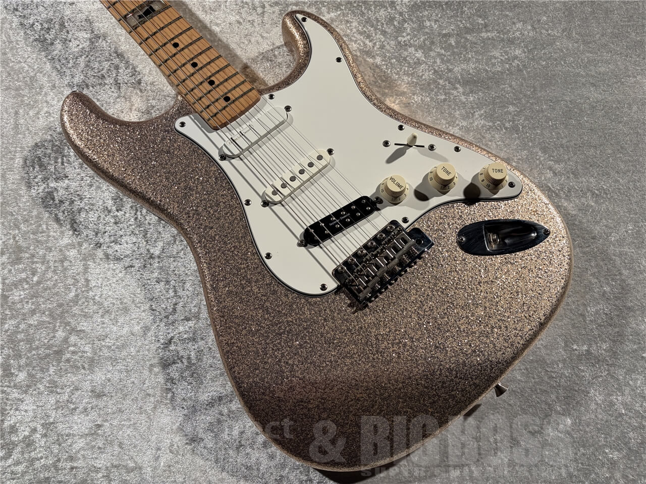 【即納可能/お客様委託中古品】FERNANDES(フェルナンデス) LD-85KK Love Driver 札幌店 - 10