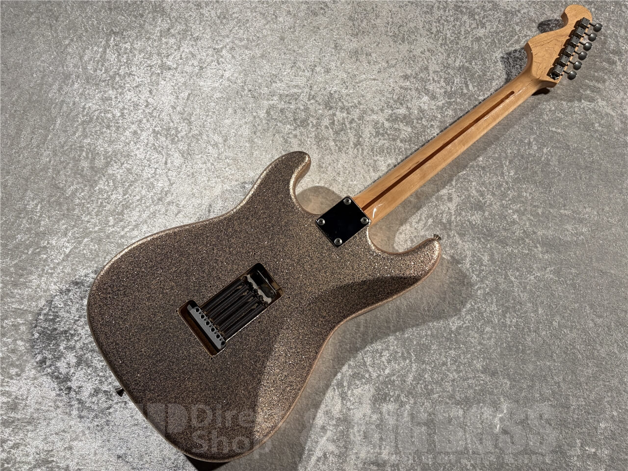 【即納可能/お客様委託中古品】FERNANDES(フェルナンデス) LD-85KK Love Driver 札幌店 - 6