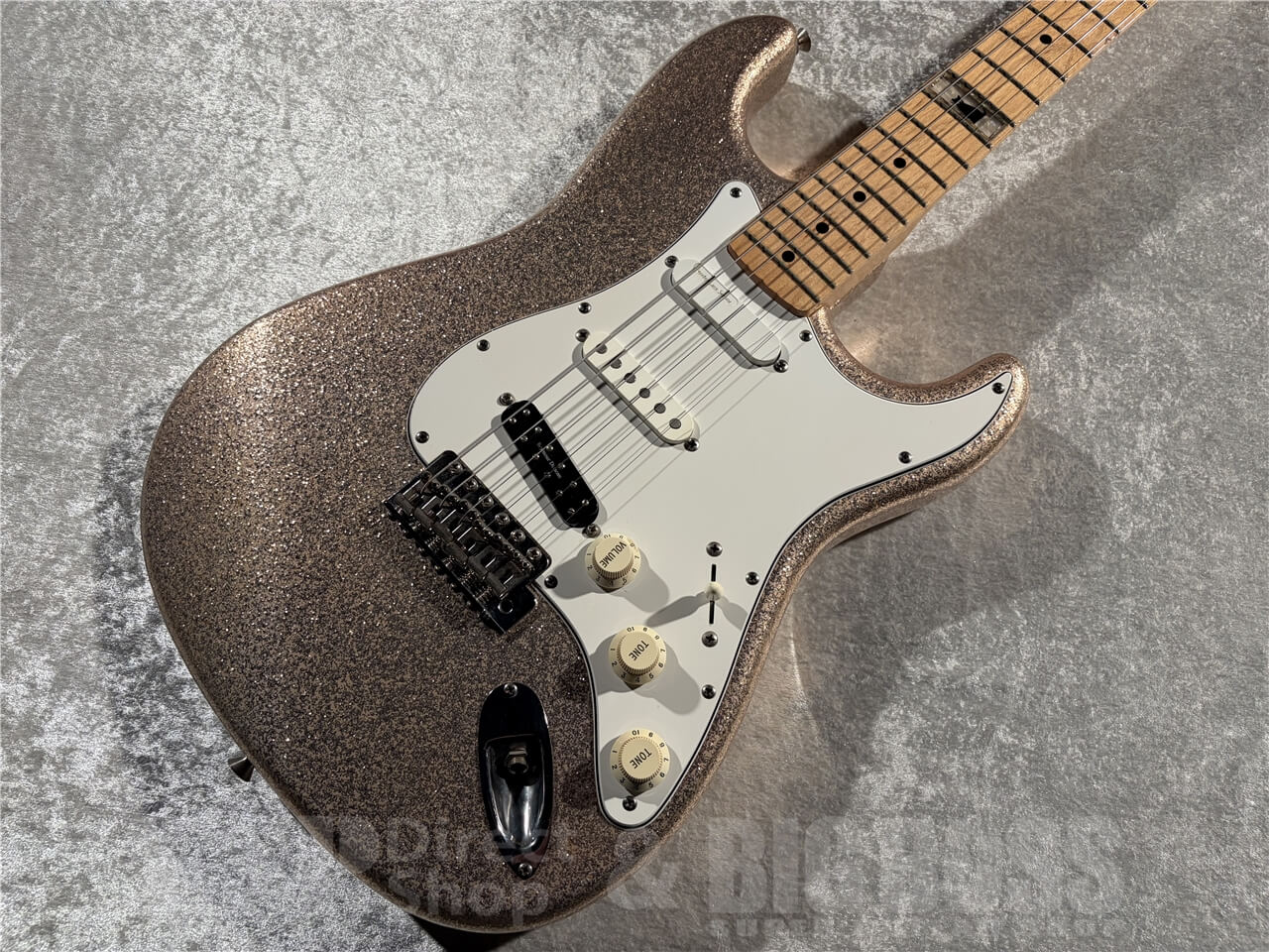 【即納可能/お客様委託中古品】FERNANDES(フェルナンデス) LD-85KK Love Driver 札幌店 - 2