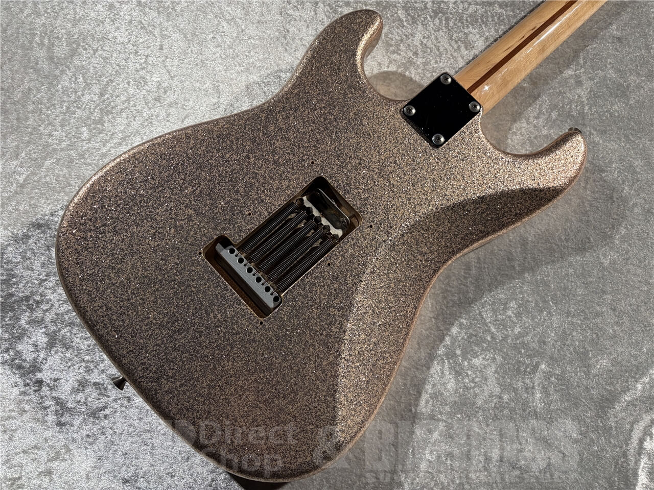 【即納可能/お客様委託中古品】FERNANDES(フェルナンデス) LD-85KK Love Driver 札幌店 - 7