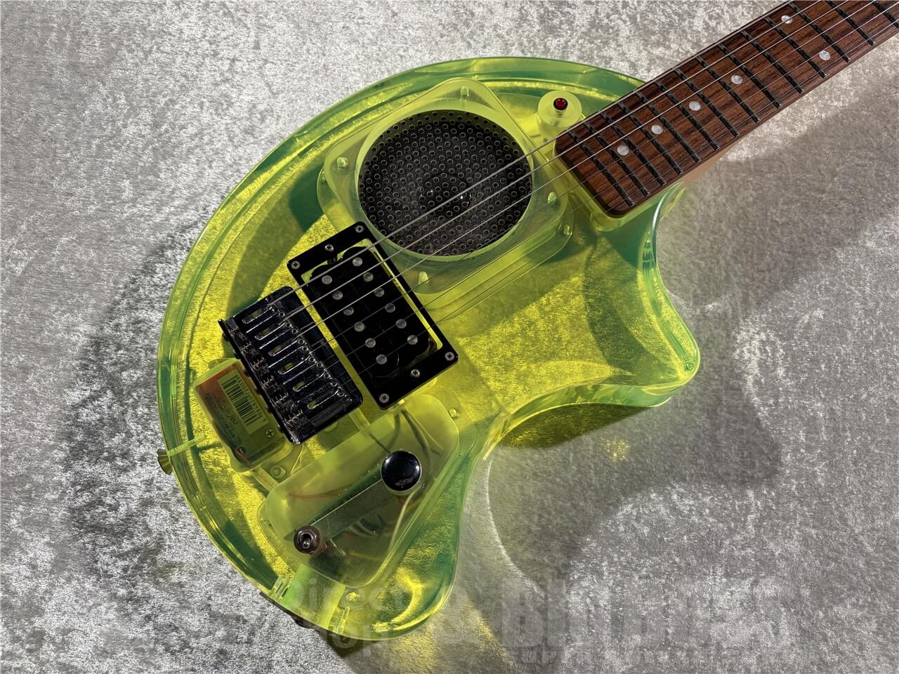 【即納可能/お客様委託中古品】FERNANDES(フェルナンデス) ZO-3Z CGR 札幌店 - 2