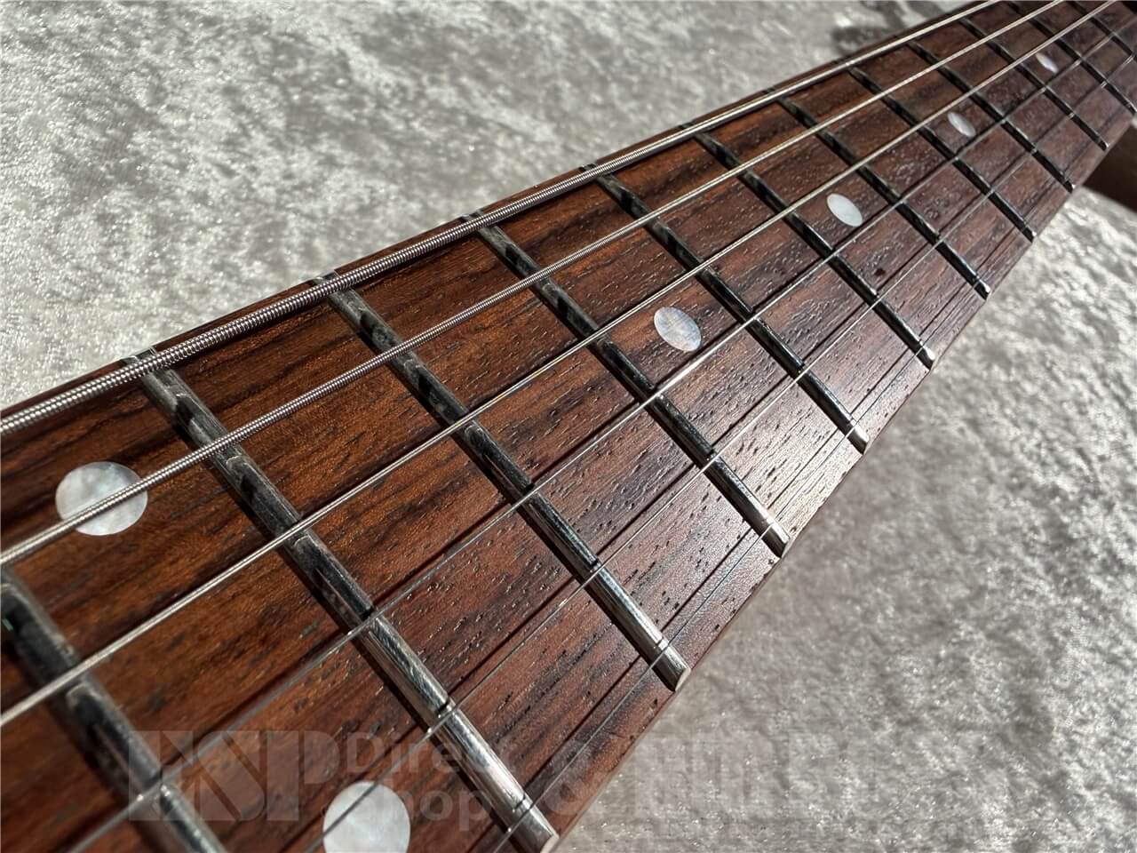 【即納可能/お客様委託中古品】FERNANDES(フェルナンデス) ZO-3Z CGR 札幌店 - 4