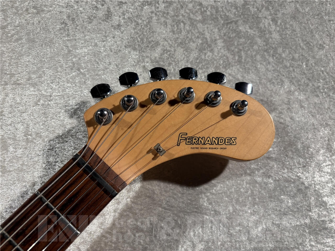 【即納可能/お客様委託中古品】FERNANDES(フェルナンデス) ZO-3Z CGR 札幌店 - 5