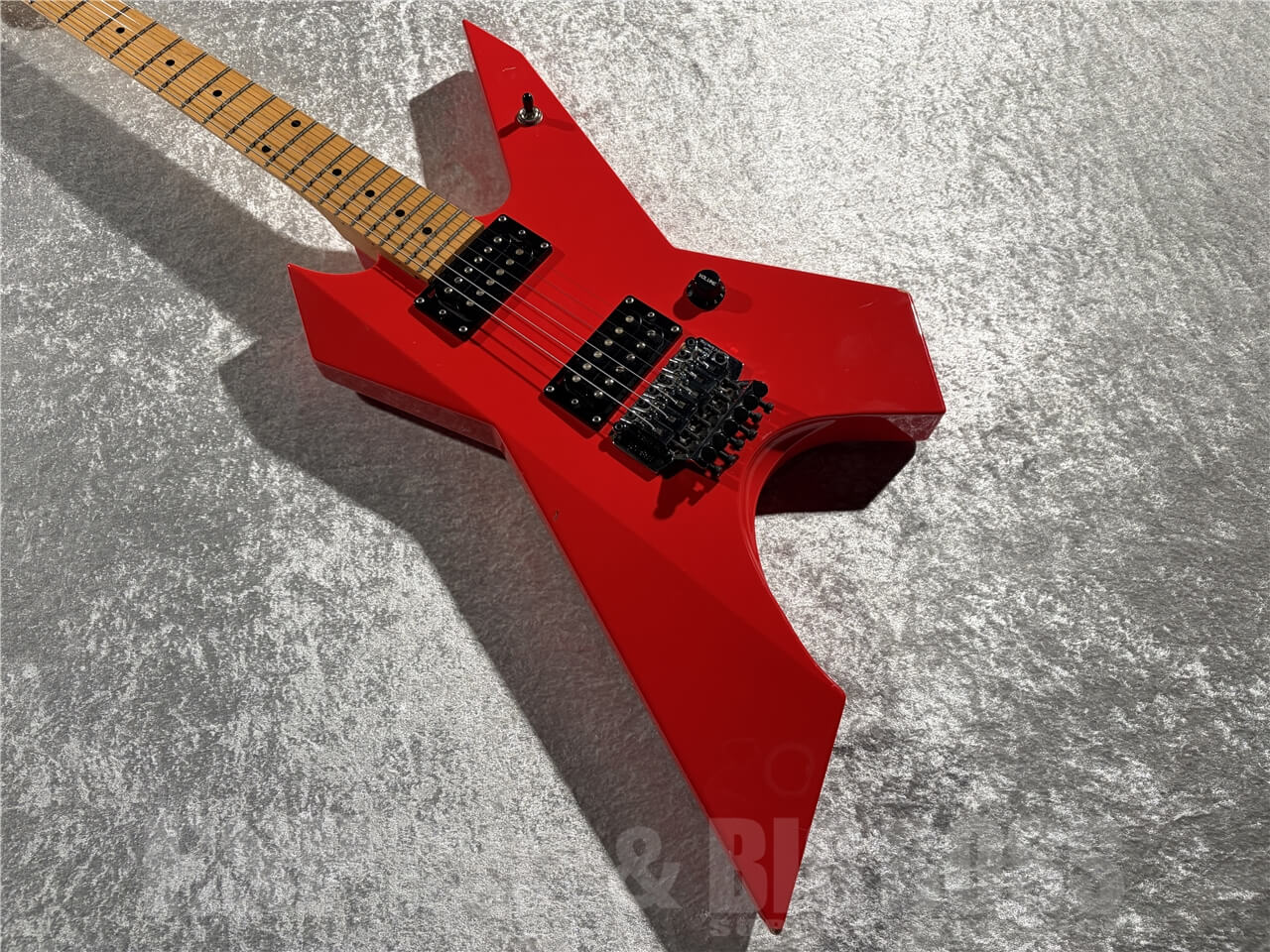 【即納可能/お客様委託中古品】Killer(キラー) KG-Pirates (Red) 札幌店 - 10