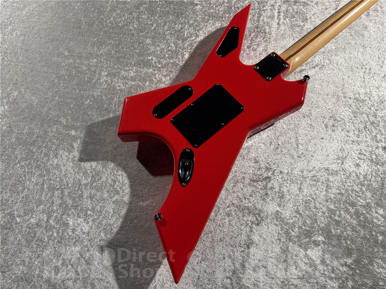 【即納可能/お客様委託中古品】Killer(キラー) KG-Pirates (Red) 札幌店 - 7