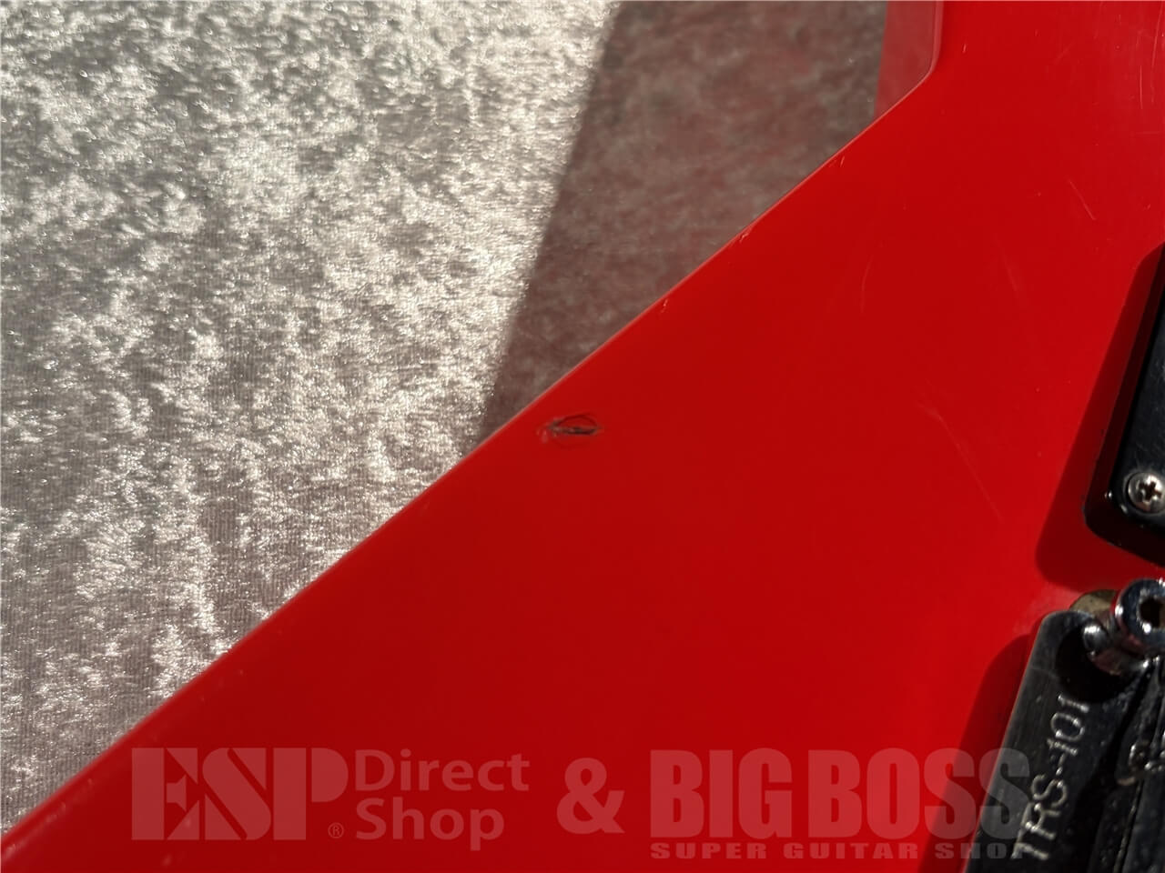 【即納可能/お客様委託中古品】Killer(キラー) KG-Pirates (Red) 札幌店 - 4