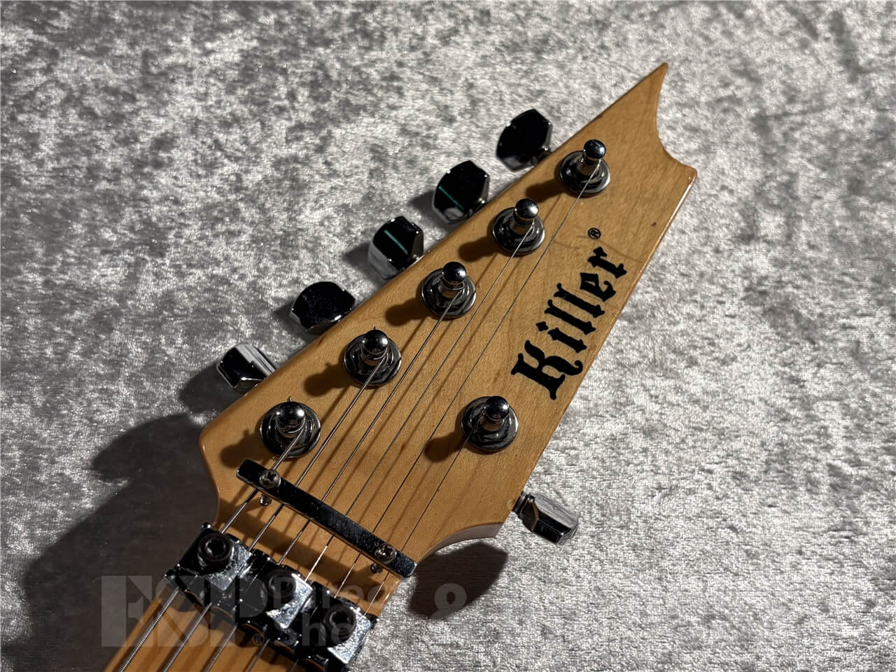 【即納可能/お客様委託中古品】Killer(キラー) KG-Pirates (Red) 札幌店 - 3