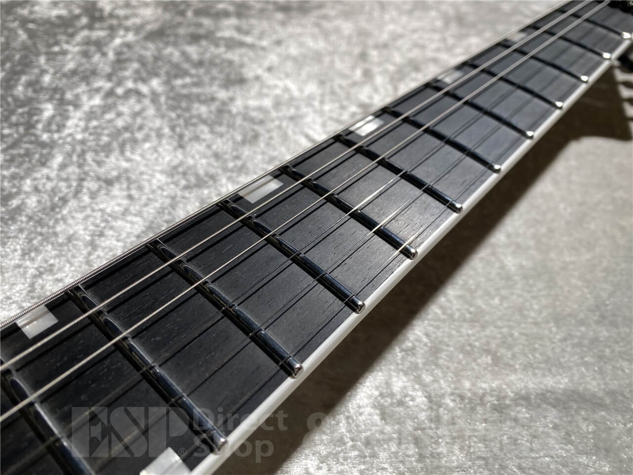 【即納可能】ESP(イーエスピー) M-II CTM FR (Black) 札幌店 - 4