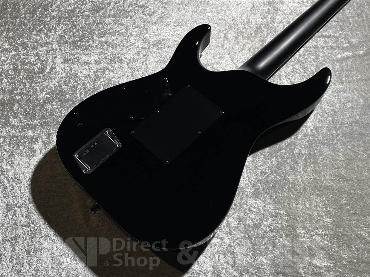【即納可能】ESP(イーエスピー) M-II CTM FR (Black) 札幌店 - 7