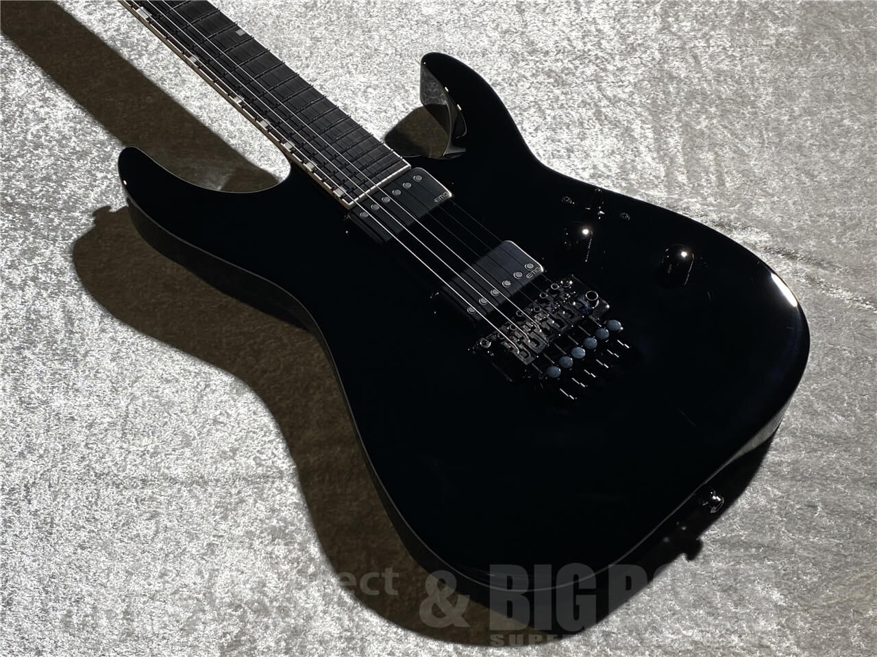 【即納可能】ESP(イーエスピー) M-II CTM FR (Black) 札幌店 - 10