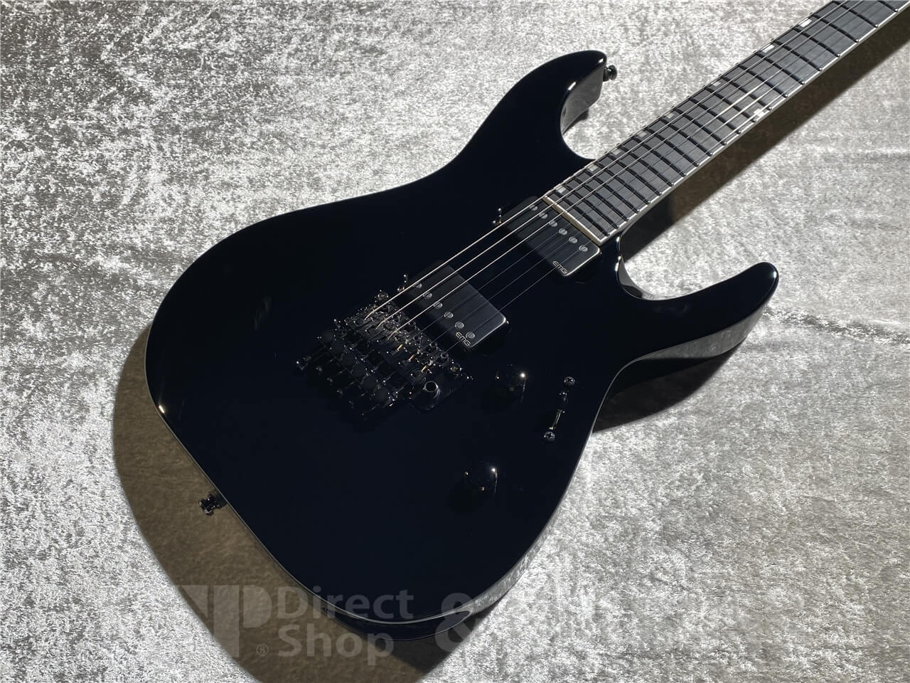 【即納可能】ESP(イーエスピー) M-II CTM FR (Black) 札幌店 - 2