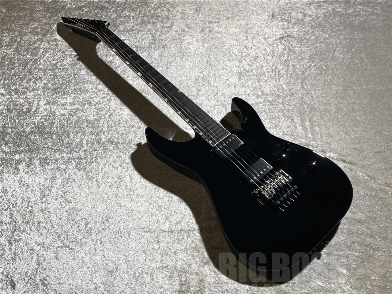 【即納可能】ESP(イーエスピー) M-II CTM FR (Black) 札幌店 - 9