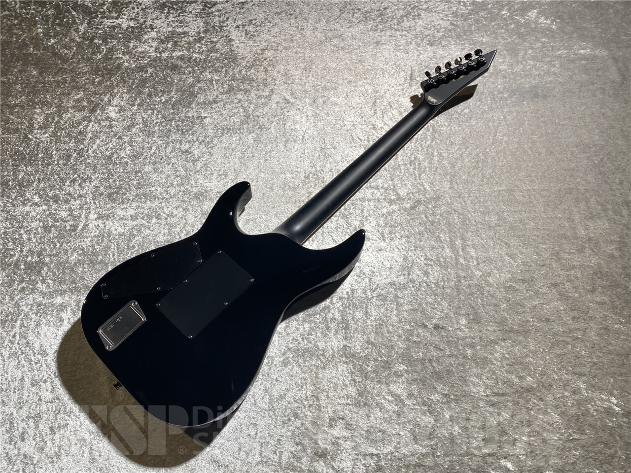 【即納可能】ESP(イーエスピー) M-II CTM FR (Black) 札幌店 - 6