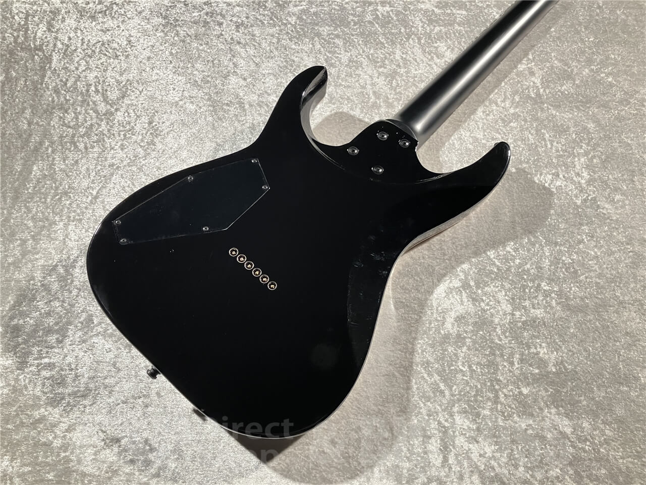 【即納可能】EDWARDS(エドワーズ) E-M-II CTM (Smoky Black) 札幌店 - 7