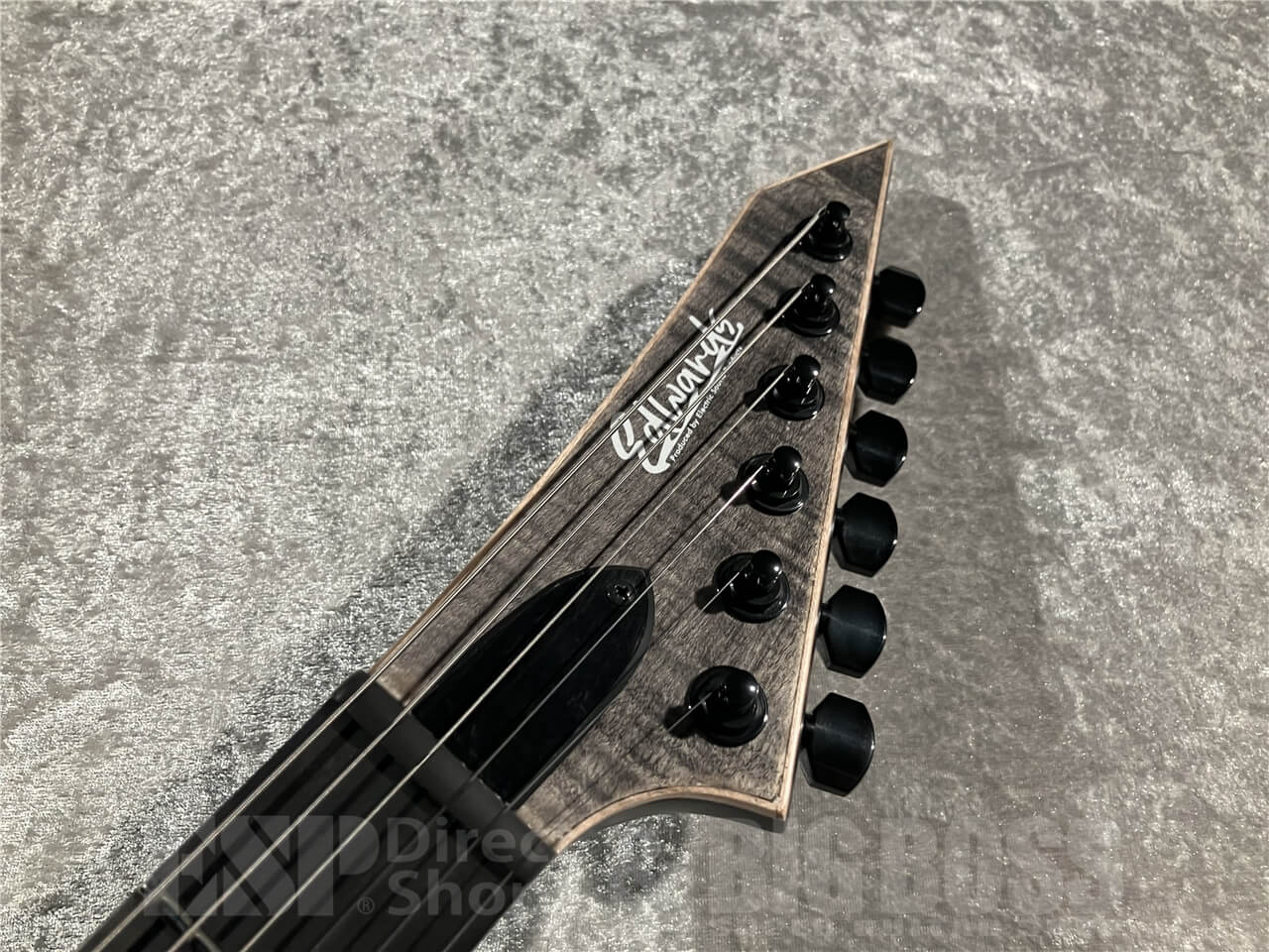 【即納可能】EDWARDS(エドワーズ) E-M-II CTM (Smoky Black) 札幌店 - 5