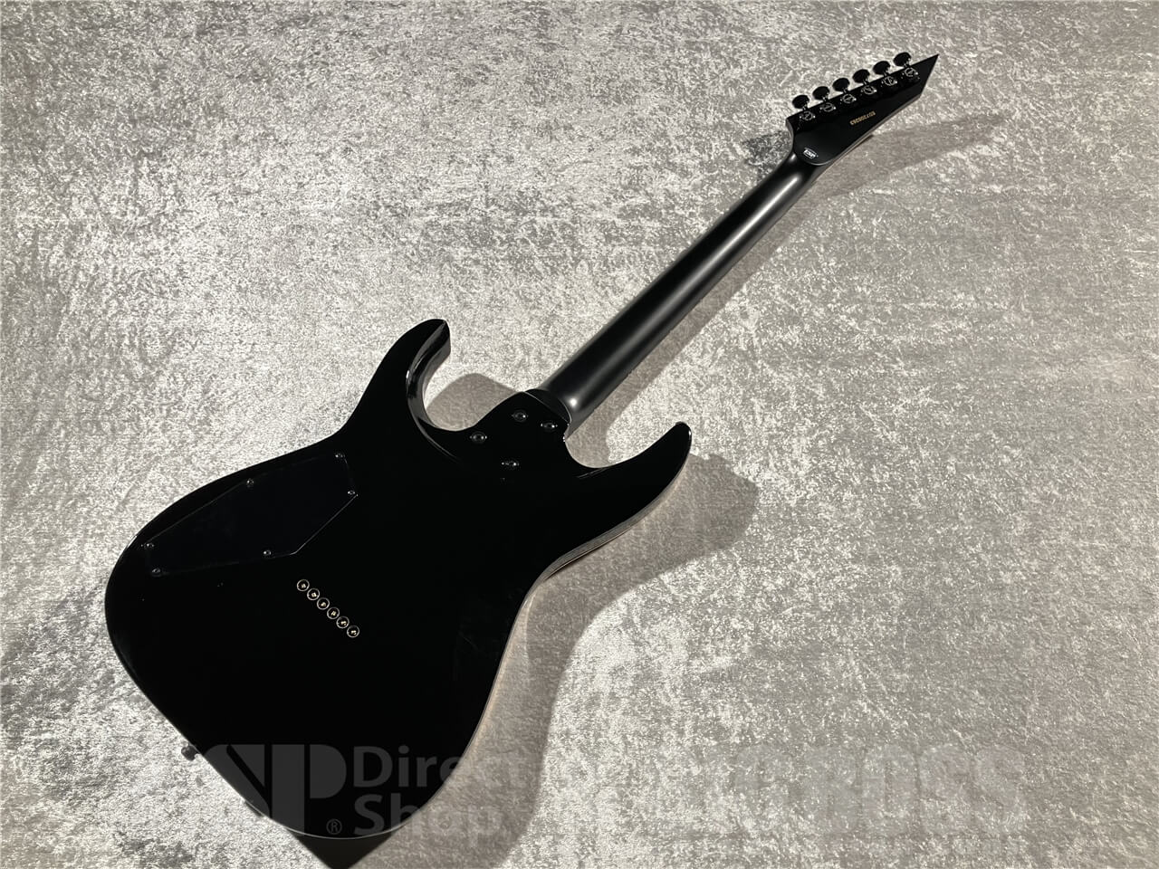 【即納可能】EDWARDS(エドワーズ) E-M-II CTM (Smoky Black) 札幌店 - 6