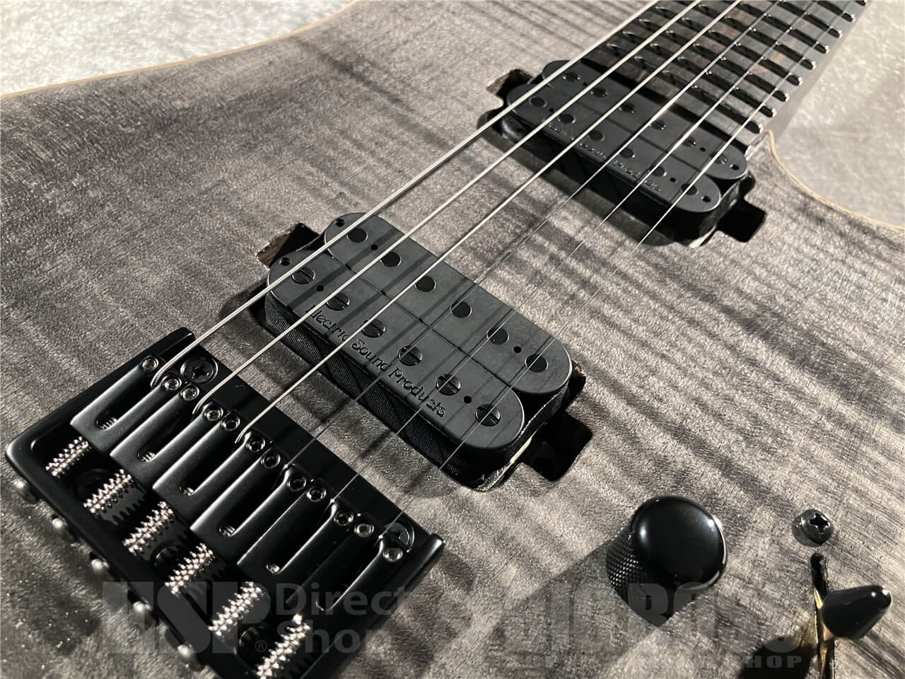 【即納可能】EDWARDS(エドワーズ) E-M-II CTM (Smoky Black) 札幌店 - 3
