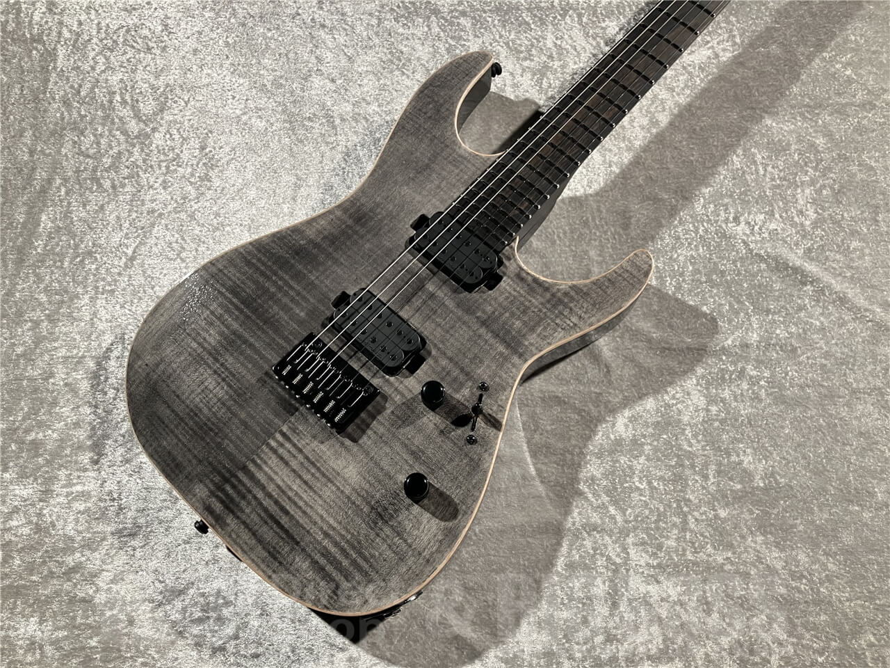 【即納可能】EDWARDS(エドワーズ) E-M-II CTM (Smoky Black) 札幌店 - 2