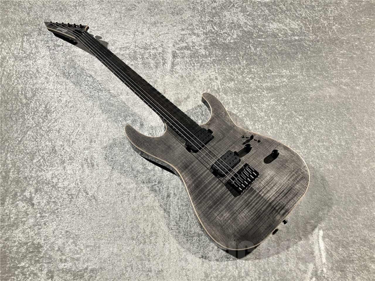 【即納可能】EDWARDS(エドワーズ) E-M-II CTM (Smoky Black) 札幌店 - 9