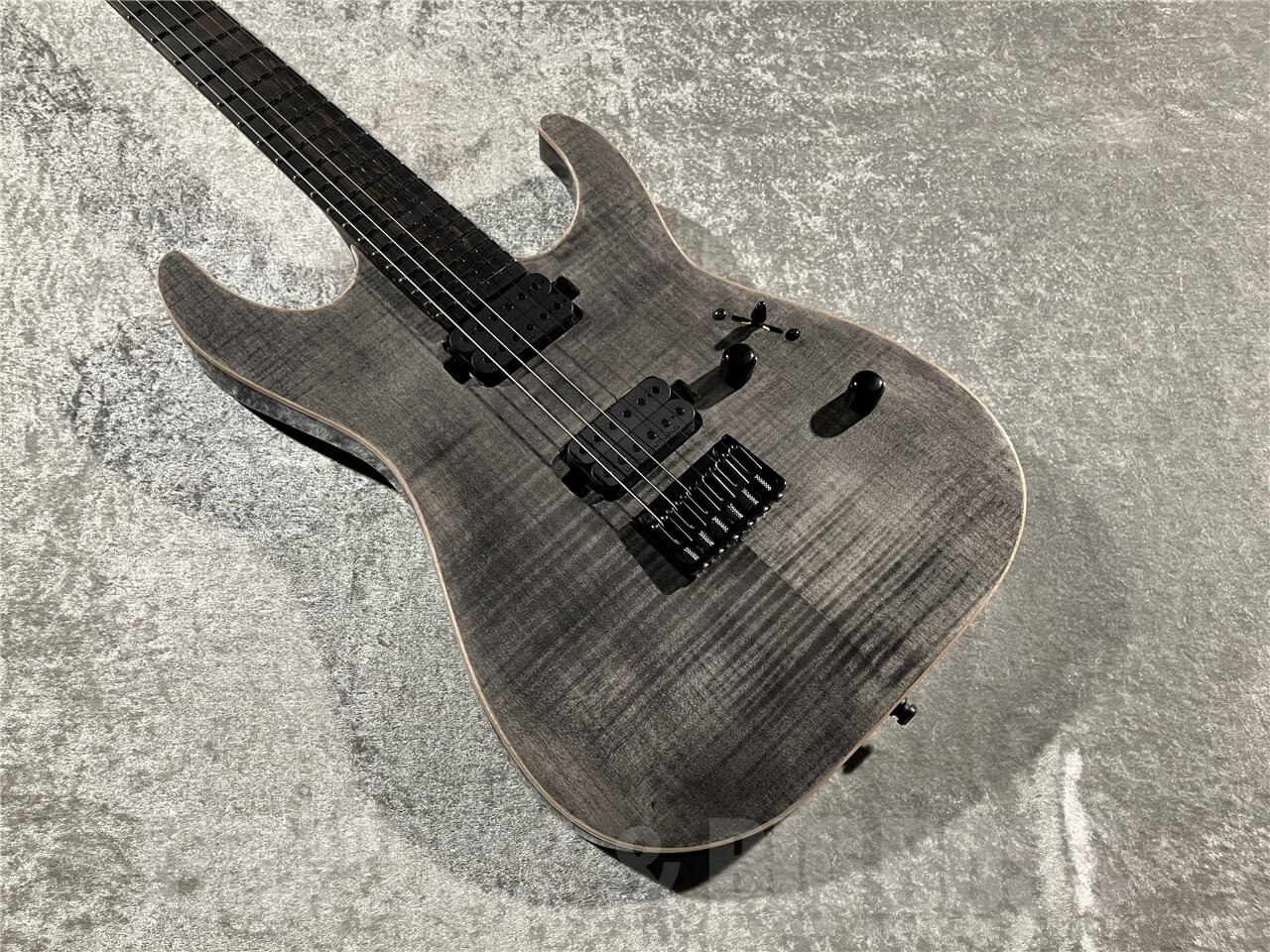【即納可能】EDWARDS(エドワーズ) E-M-II CTM (Smoky Black) 札幌店 - 10