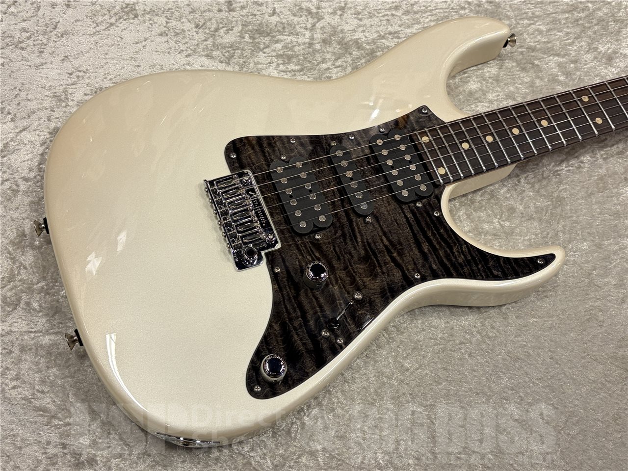 【即納可能/USED】Tom Anderson（トムアンダーソン）Guardian Angel Player（Pearl White）　名古屋店 - 2