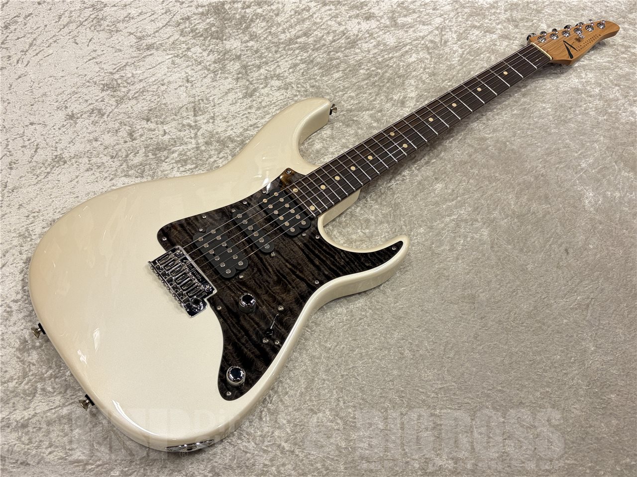 【即納可能/USED】Tom Anderson（トムアンダーソン）Guardian Angel Player（Pearl White）　名古屋店