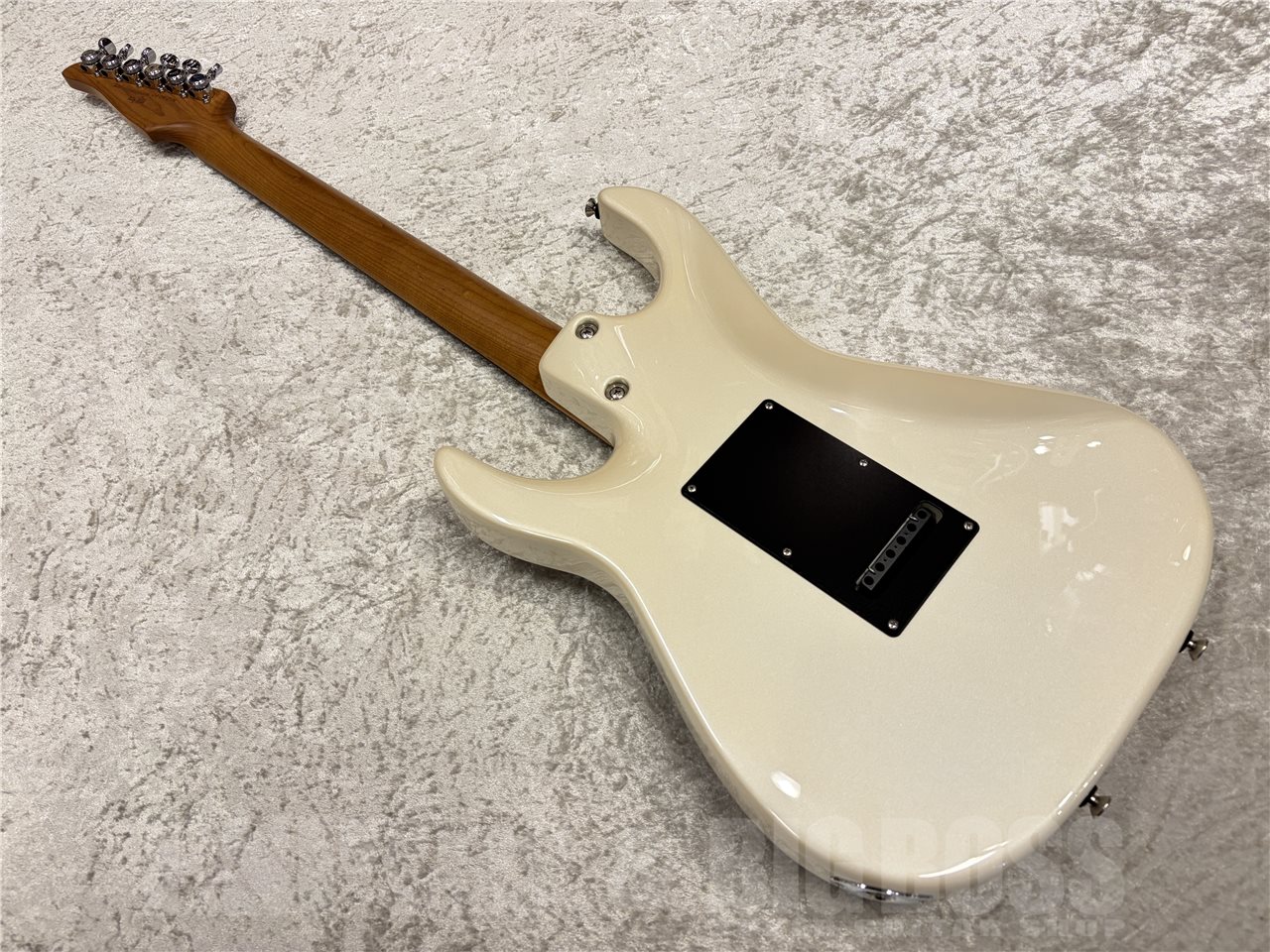 【即納可能/USED】Tom Anderson（トムアンダーソン）Guardian Angel Player（Pearl White）　名古屋店 - 7