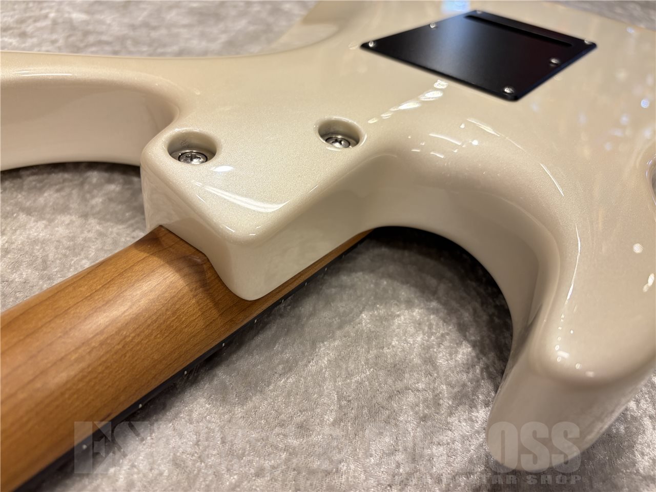 【即納可能/USED】Tom Anderson（トムアンダーソン）Guardian Angel Player（Pearl White）　名古屋店 - 9