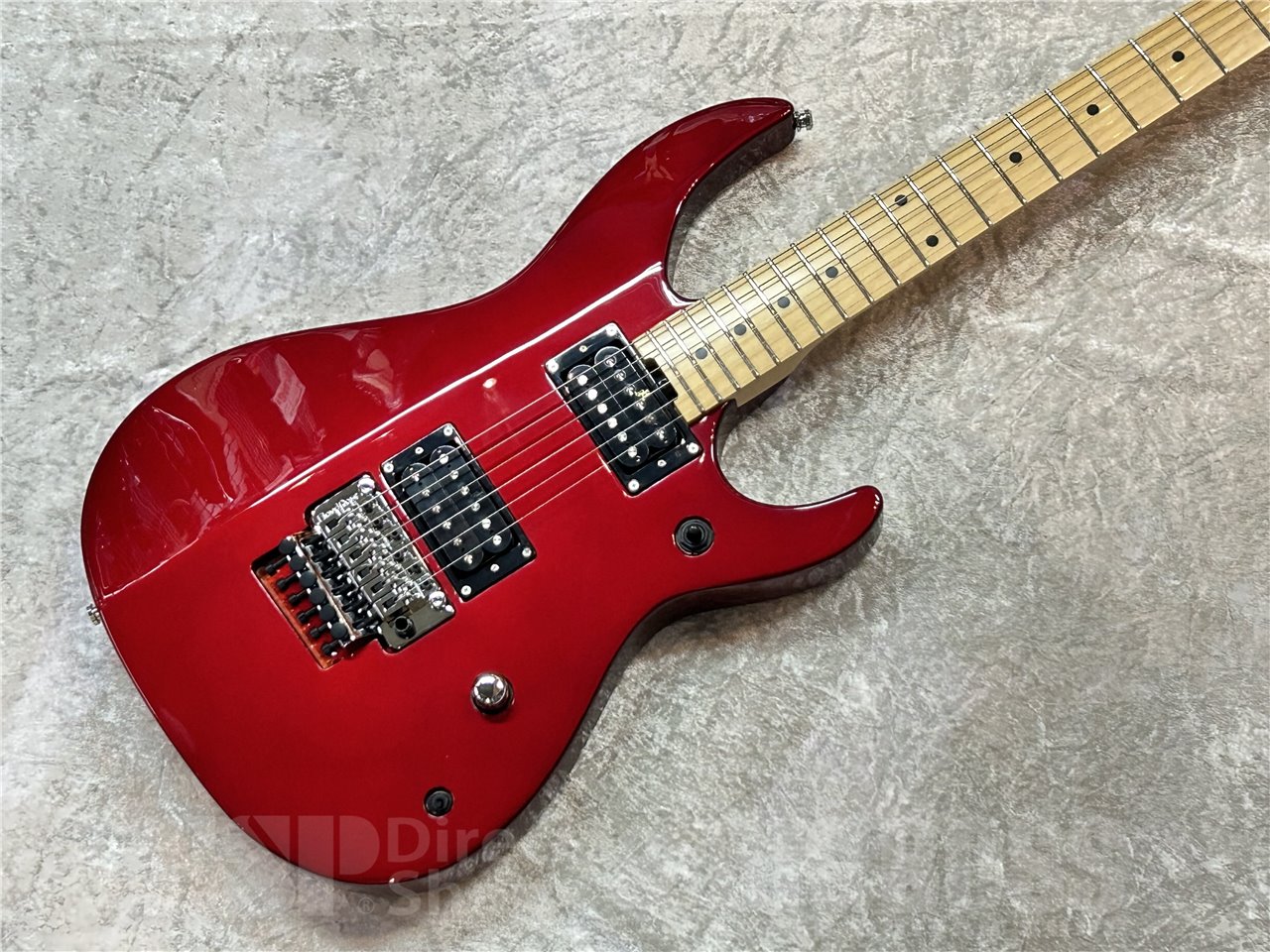 【即納可能】Killer(キラー) KG-Fascist Vice II (Delicious red) 広島店 - 2