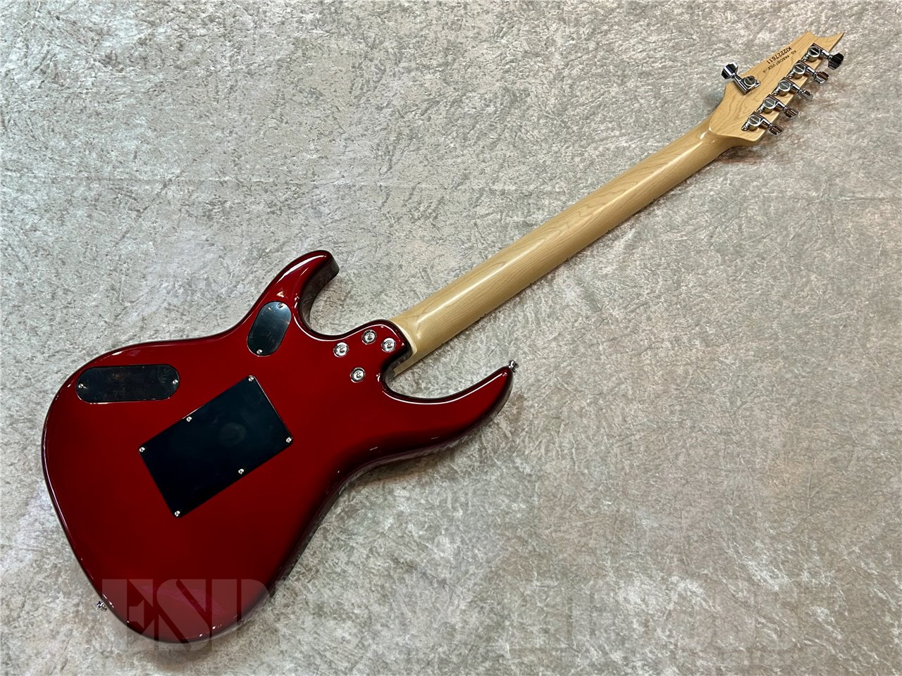 【即納可能】Killer(キラー) KG-Fascist Vice II (Delicious red) 広島店 - 5