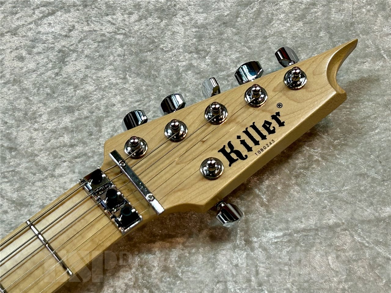 【即納可能】Killer(キラー) KG-Fascist Vice II (Delicious red) 広島店 - 4
