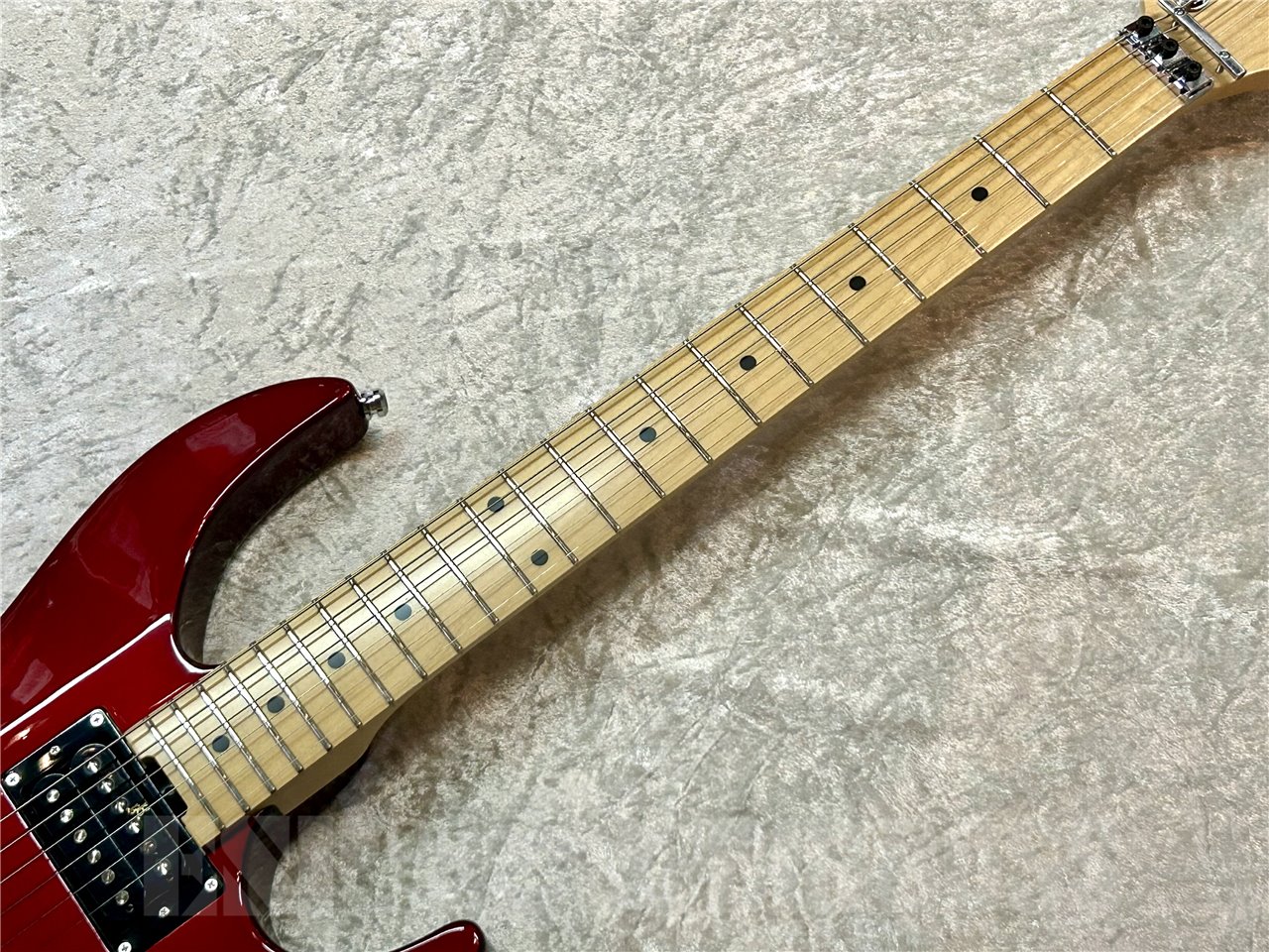 【即納可能】Killer(キラー) KG-Fascist Vice II (Delicious red) 広島店 - 3
